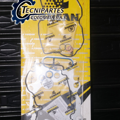 DESCARBONIZADOR CULATA