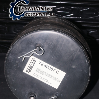 BOMBONA DE PATIN SEMLASTIK