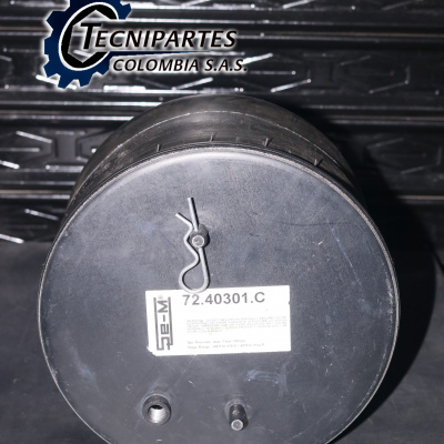 BOMBONA DELANTERA SEMLASTIK