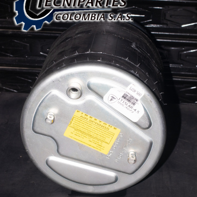 BOMBONA TRASERA FIRESTONE